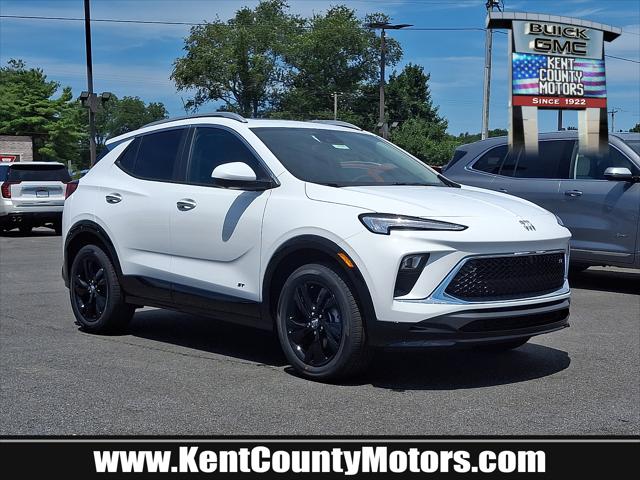 2026 Buick Encore GX Sport Touring AWD for sale in Dover, DE