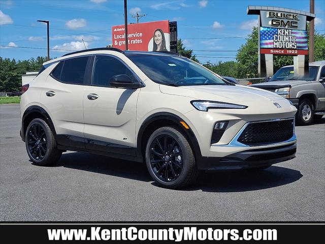 2026 Buick Encore GX Sport Touring AWD for sale in Dover, DE
