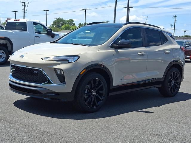2026 Buick Encore GX Sport Touring AWD