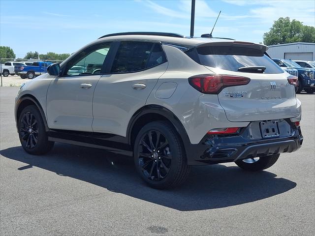 2026 Buick Encore GX Sport Touring AWD
