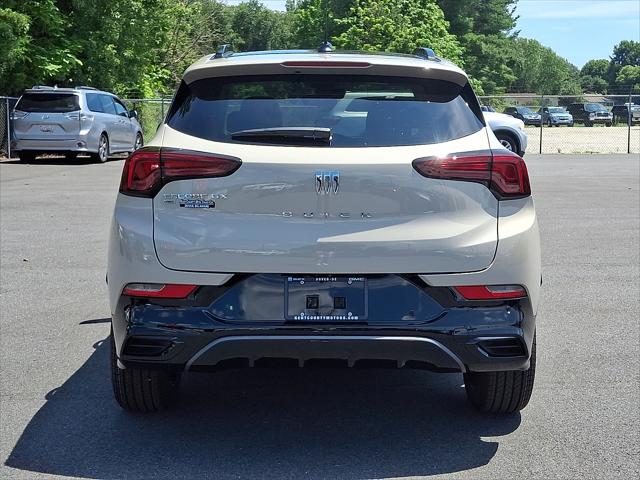 2026 Buick Encore GX Sport Touring AWD