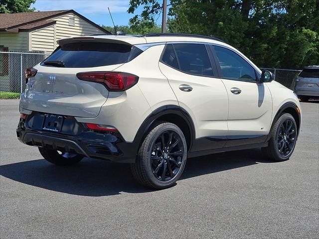 2026 Buick Encore GX Sport Touring AWD