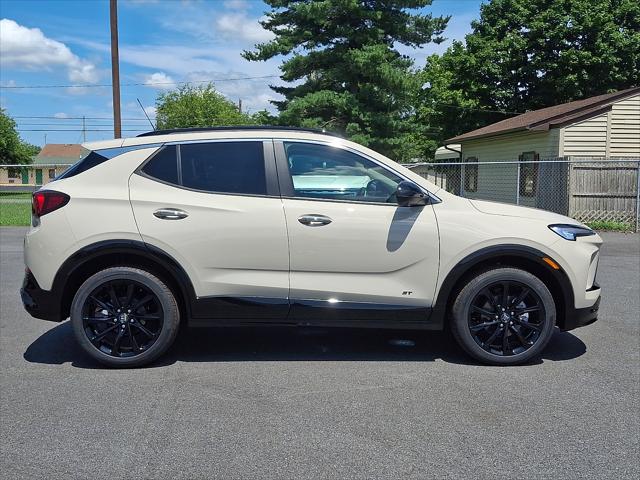 2026 Buick Encore GX Sport Touring AWD