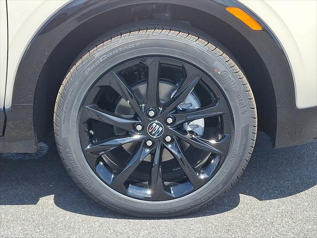 2026 Buick Encore GX Sport Touring AWD
