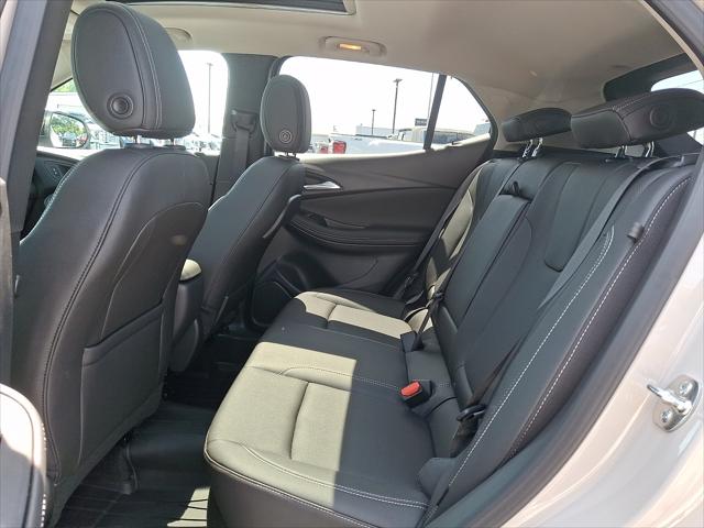 2026 Buick Encore GX Sport Touring AWD