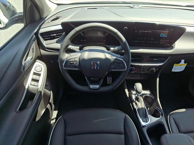 2026 Buick Encore GX Sport Touring AWD