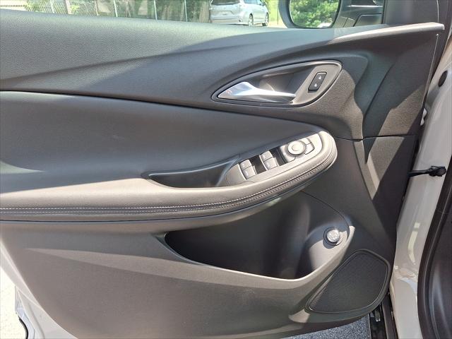 2026 Buick Encore GX Sport Touring AWD