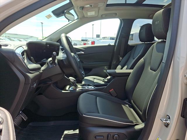 2026 Buick Encore GX Sport Touring AWD
