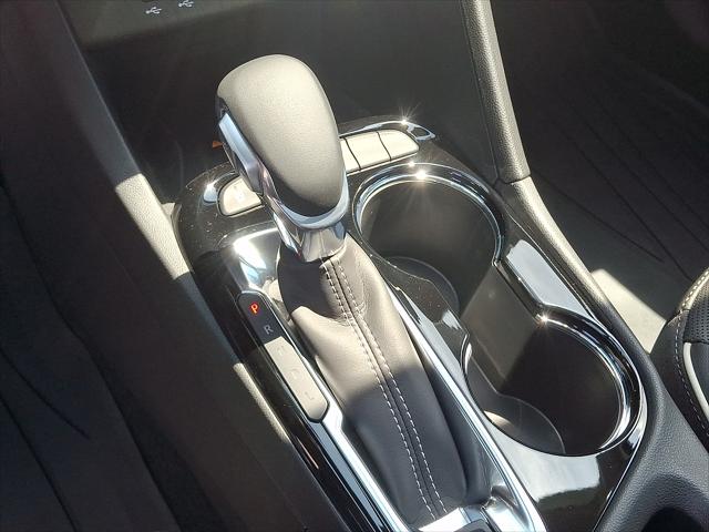 2026 Buick Encore GX Sport Touring AWD
