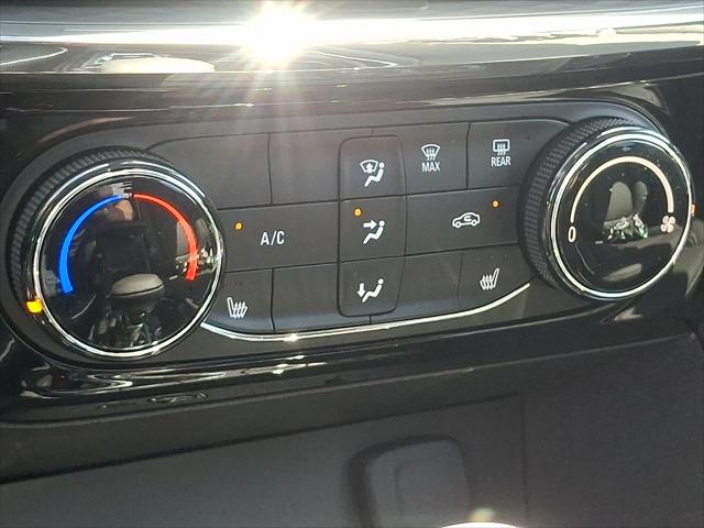2026 Buick Encore GX Sport Touring AWD