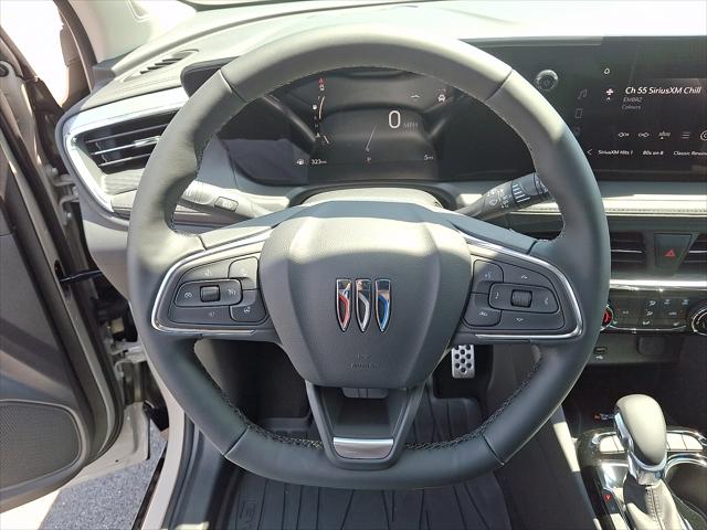 2026 Buick Encore GX Sport Touring AWD