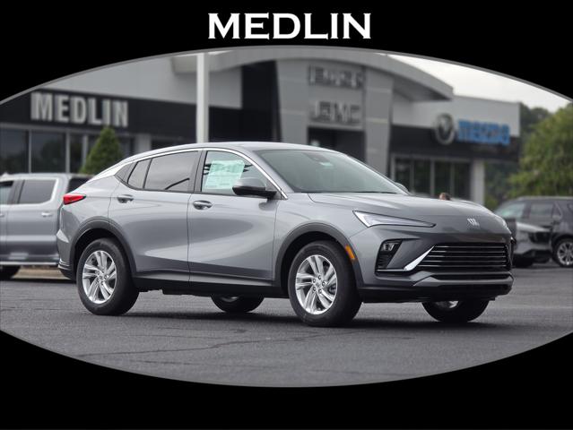 2026 Buick NV Preferred FWD for sale in Wilson, NC