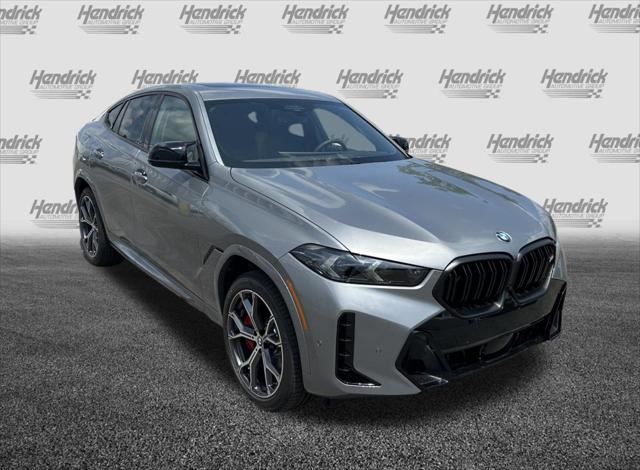 2027 BMW X6 M60i for sale in KCMO, MO