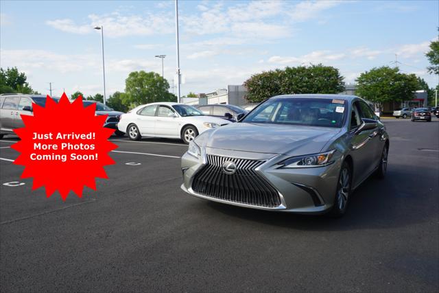 2019 Lexus ES 350 ES 350 for sale in Alexandria, VA