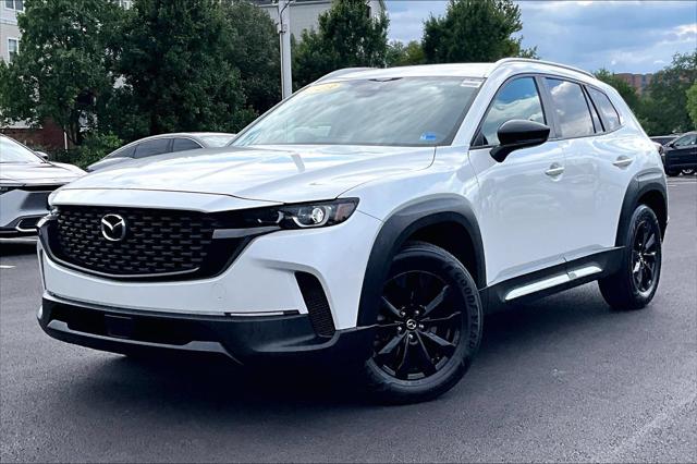 2023 Mazda CX-50 2.5 S Preferred Plus for sale in Alexandria, VA