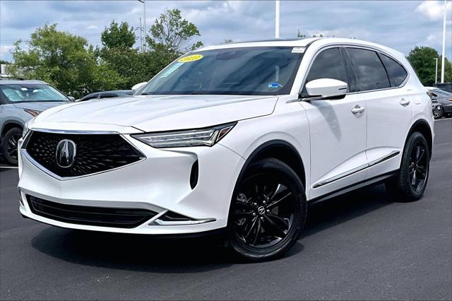 2023 Acura MDX Standard for sale in Alexandria, VA