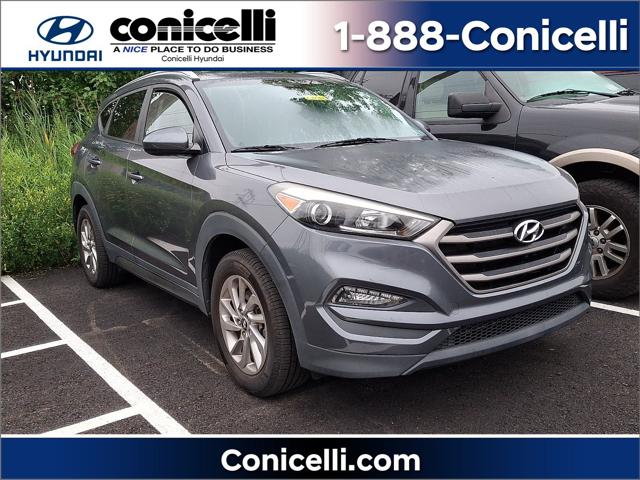 2016 Hyundai Tucson SE for sale in Conshohocken, PA