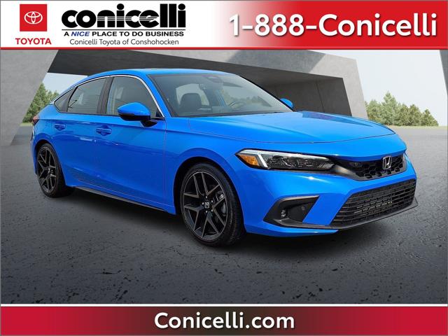 2024 Honda Civic Sport Touring for sale in Conshohocken, PA