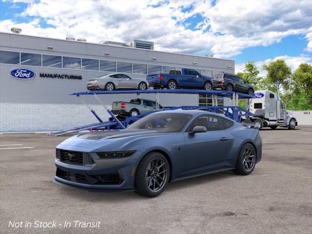 2026 Ford Mustang Dark Horse Fastback for sale in San Antonio, TX