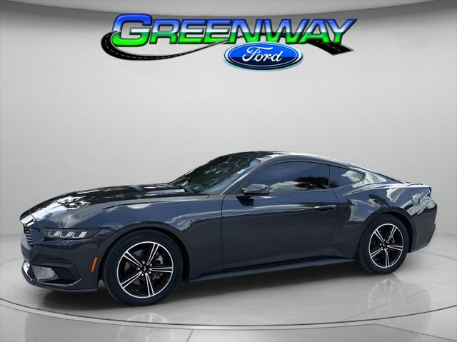 2024 Ford Mustang EcoBoost Fastback for sale in Orlando, FL