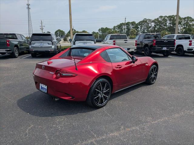 2024 Mazda MX-5 Grand Touring