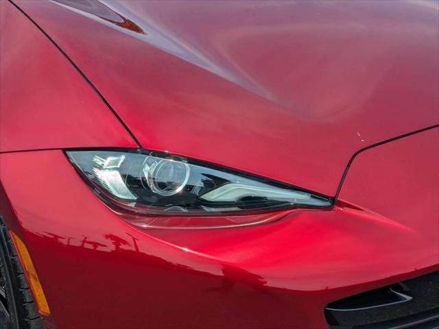 2024 Mazda MX-5 Grand Touring