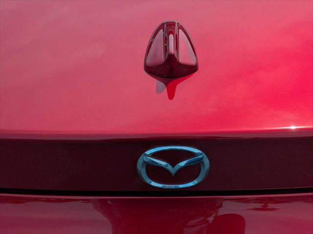 2024 Mazda MX-5 Grand Touring