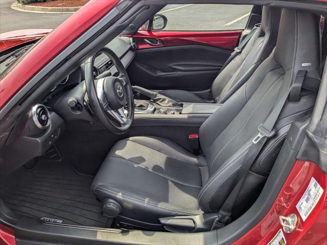 2024 Mazda MX-5 Grand Touring
