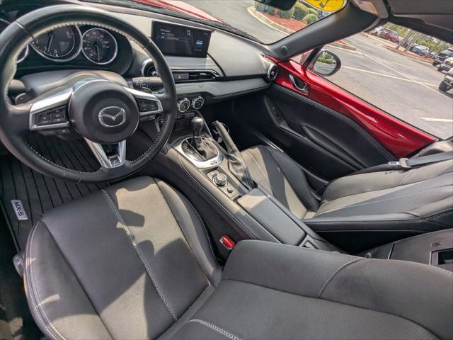2024 Mazda MX-5 Grand Touring