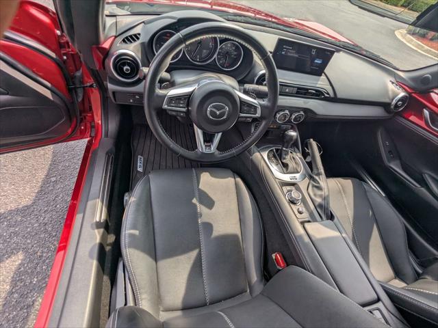2024 Mazda MX-5 Grand Touring