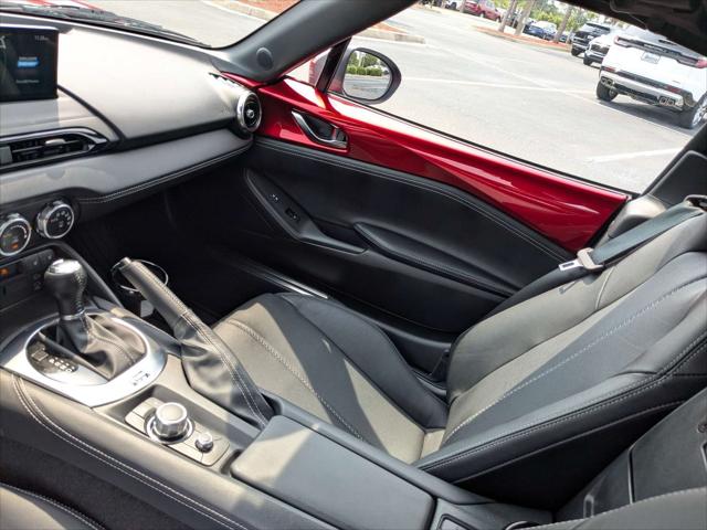 2024 Mazda MX-5 Grand Touring