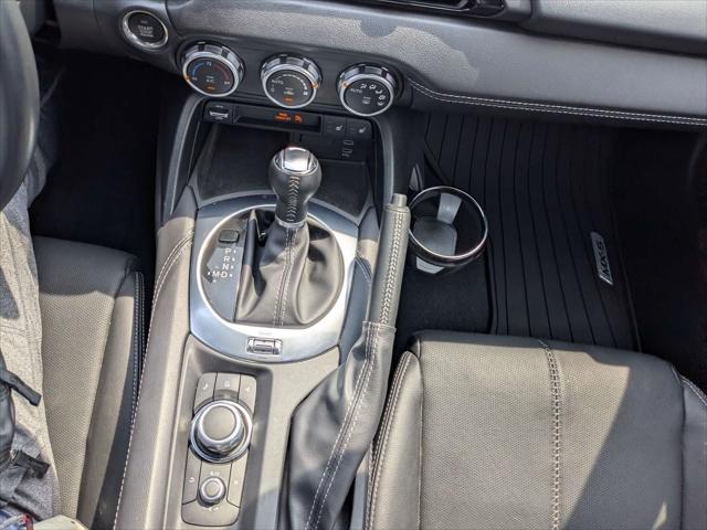 2024 Mazda MX-5 Grand Touring
