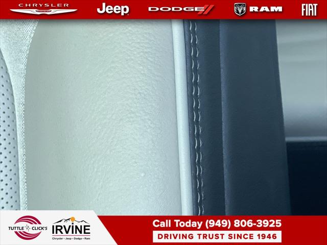 2023 Ram 1500 Limited Crew Cab 4x4 5'7" Box