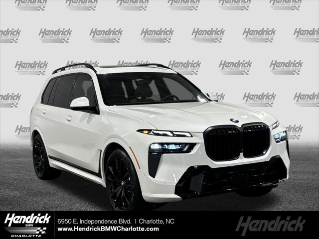 2027 BMW X7 xDrive40i for sale in Charlotte, NC
