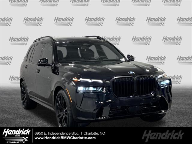 2027 BMW X7 xDrive40i for sale in Charlotte, NC