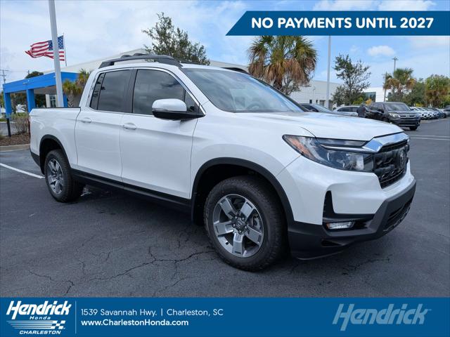 2026 Honda Ridgeline RTL for sale in North Charleston, SC
