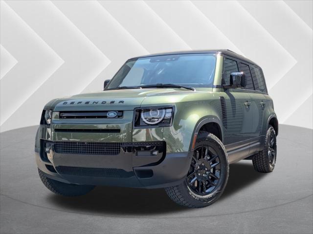 2026 Land Rover Defender P300 S for sale in Salt Lake City, UT