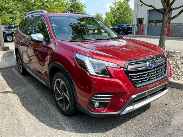 2024 Subaru Forester Touring for sale in Goshen, NY