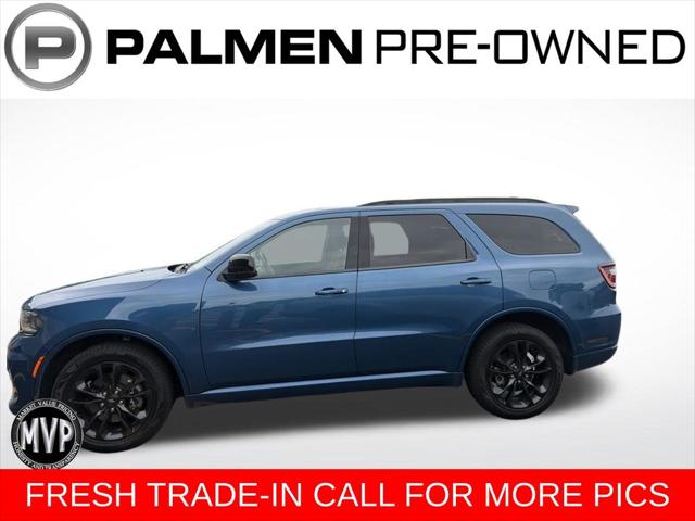 2023 Dodge Durango SXT Plus AWD for sale in Kenosha, WI