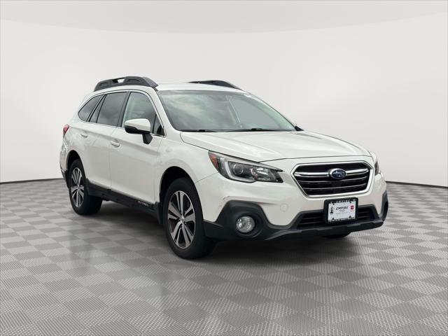 2019 Subaru Outback 2.5i Limited for sale in Huntington Station, NY