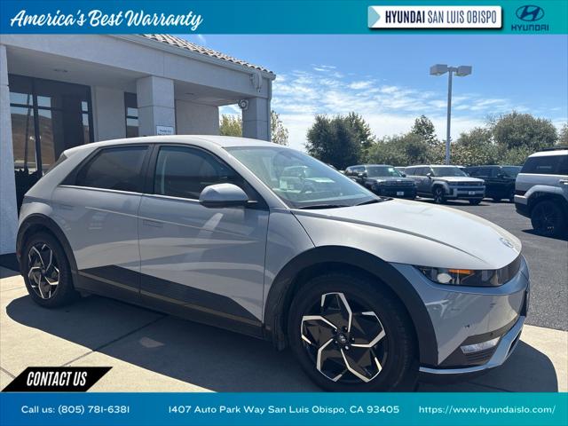 2024 Hyundai IONIQ 5 SEL for sale in San Luis Obispo, CA