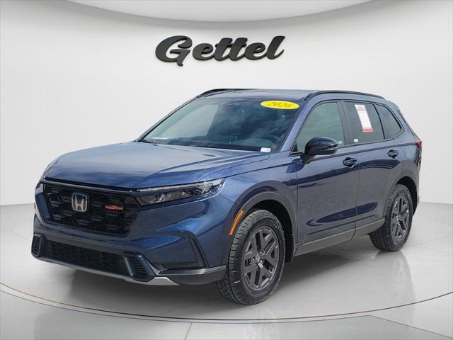 2026 Honda CR-V Hybrid AWD TrailSport for sale in Bradenton, FL