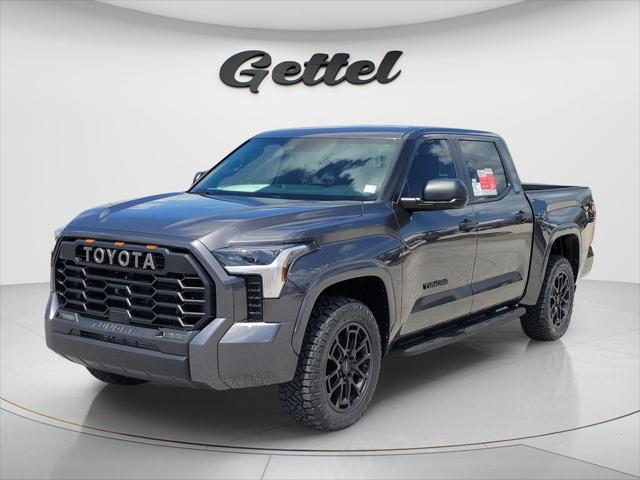 2026 Toyota Tundra SR5 CrewMax 5.5' Bed for sale in Bradenton, FL