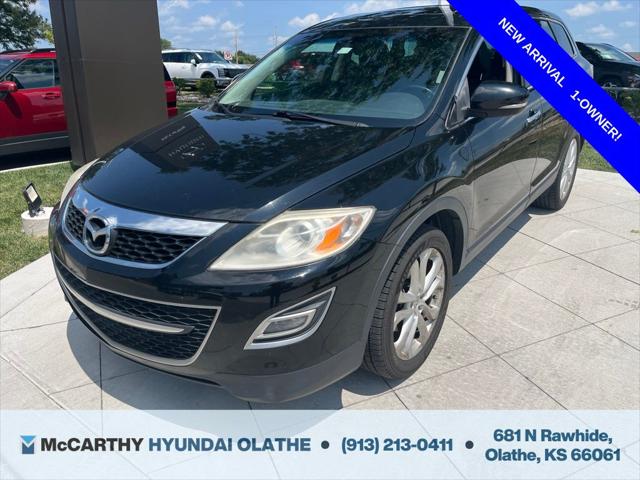 2011 Mazda CX-9 Grand Touring for sale in Olathe, KS