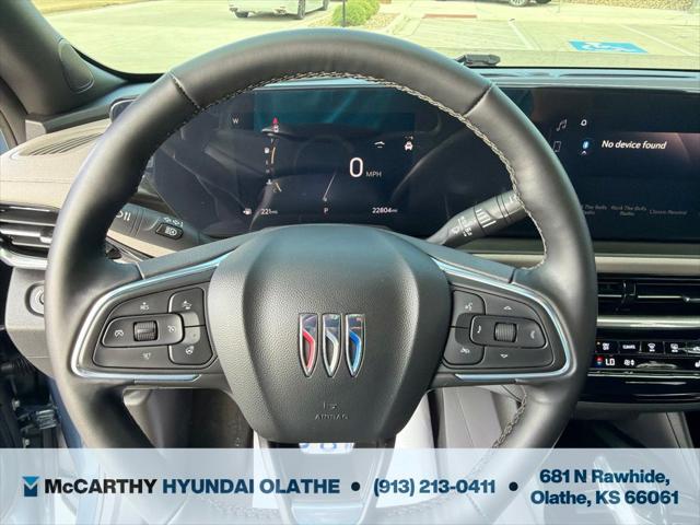 2024 Buick NV Avenir FWD