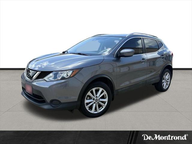 2019 Nissan Rogue Sport SV for sale in Houston, TX