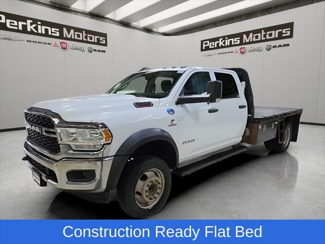 2020 Ram Ram 5500 Chassis Cab Tradesman/SLT/Laramie/Limited for sale in Colorado Springs, CO
