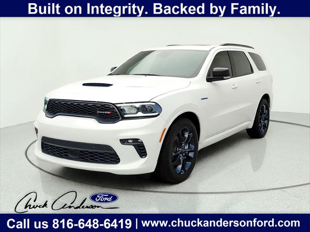 2023 Dodge Durango R/T Plus AWD for sale in Excelsior Springs, MO