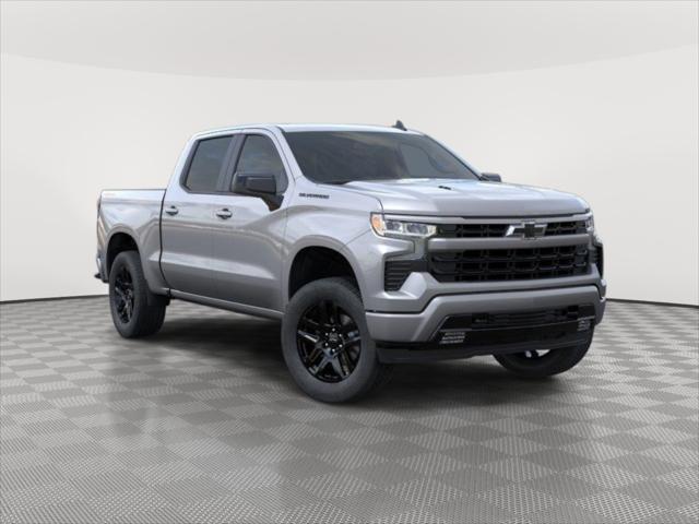 2026 Chevrolet Silverado 1500 4WD Crew Cab Short Bed RST for sale in Huntington Station, NY