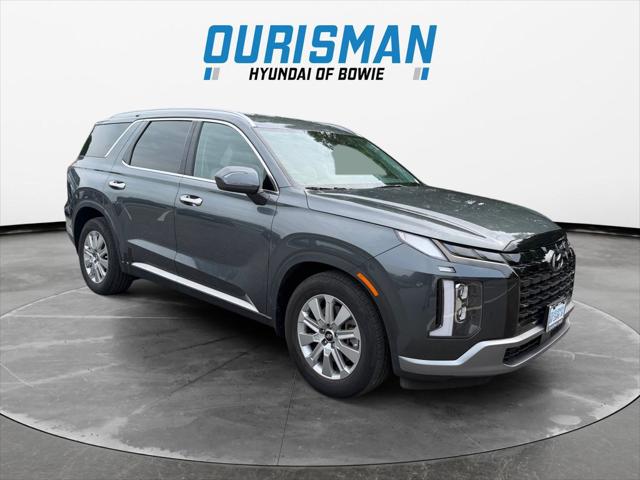 2023 Hyundai Palisade SEL for sale in Bowie, MD
